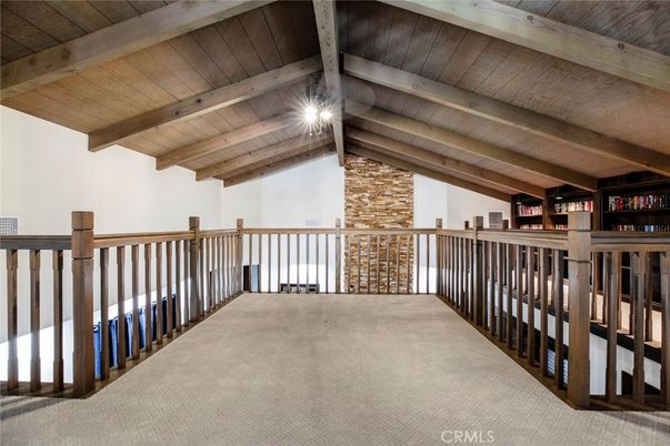 Interior, Wooden Beams, Wooden Ceilings