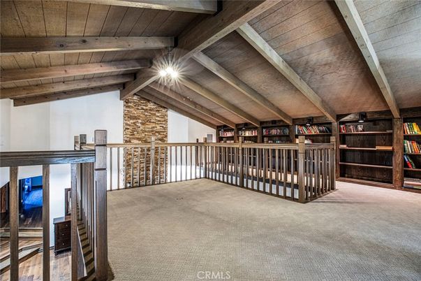 Interior, Wooden Beams, Wooden Ceilings
