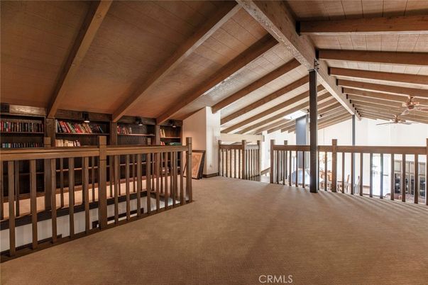 Interior, Wooden Beams, Wooden Ceilings