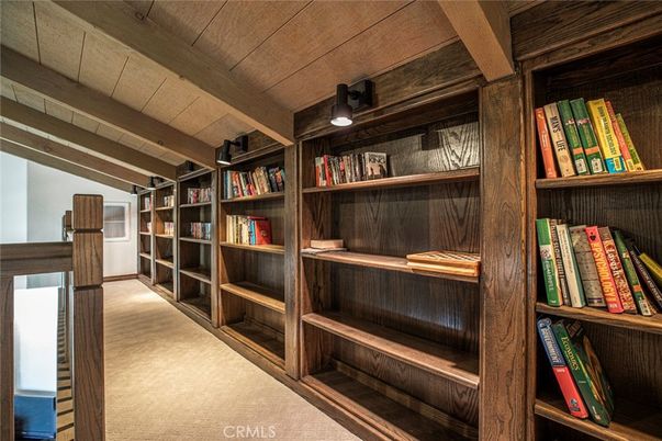 Interior, Wooden Beams, Wooden Ceilings