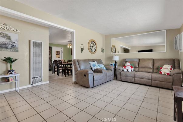 Dining room, Interior, Living room