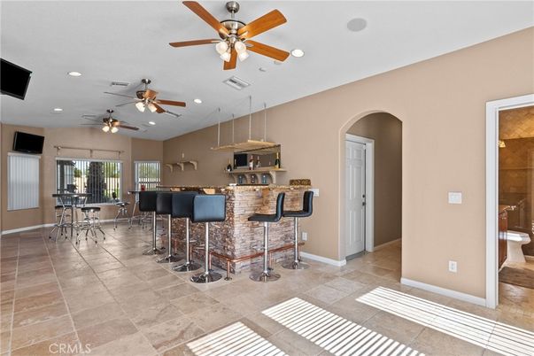 Interior, Kitchen, Pendant Lights, Recessed Lighting