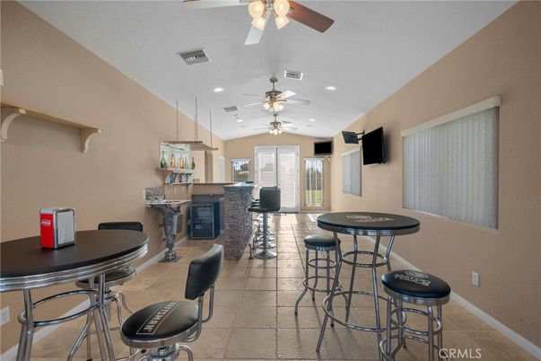 Fireplace, Interior, Pendant Lights, Recessed Lighting