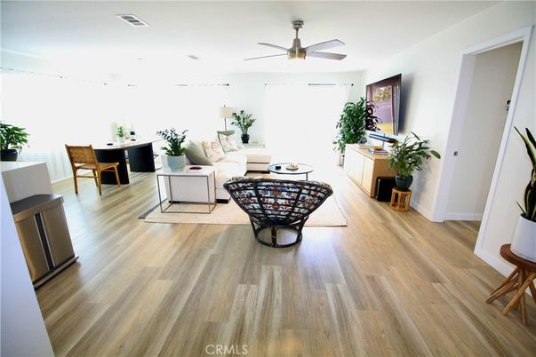 Dining room, Interior, Living room, Wood Texture Flooring