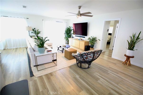 Interior, Living room, Wood Texture Flooring