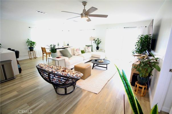 Interior, Living room, Wood Texture Flooring