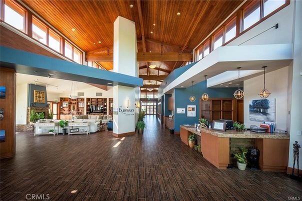 Interior, Living room, Pendant Lights, Recessed Lighting, Wooden Ceilings, Wood Texture Flooring