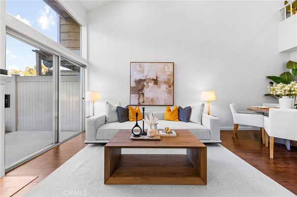 Dining room, Interior, Living room, Wood Texture Flooring