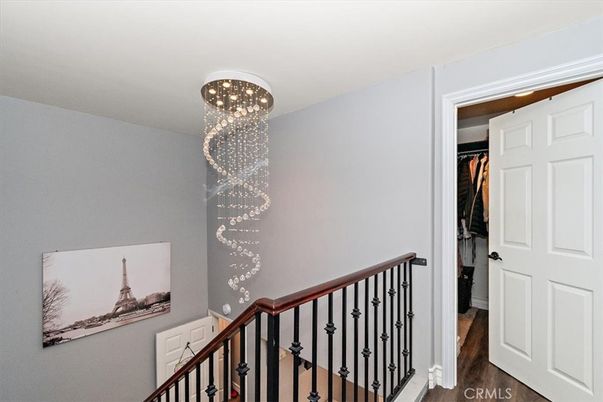 Chandelier, Interior, Wood Texture Flooring