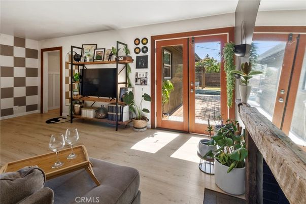 Interior, Wood Texture Flooring