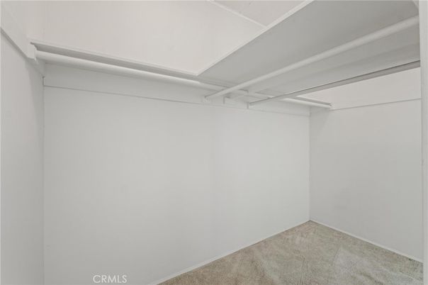 Empty room, Interior, Walk-in Closets