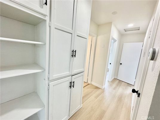 Interior, Recessed Lighting, Walk-in Closets, Wood Texture Flooring