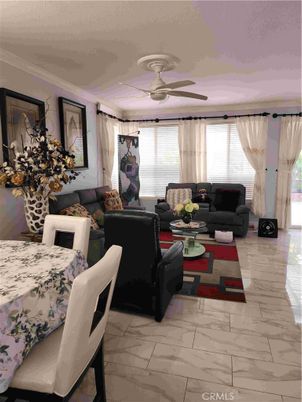 Interior, Living room, Marble