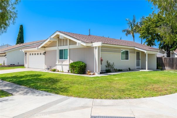 Backyard, Exterior, Solar Panels