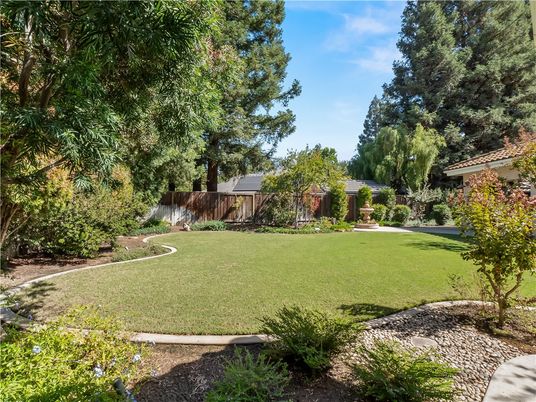 Backyard, Exterior, Solar Panels