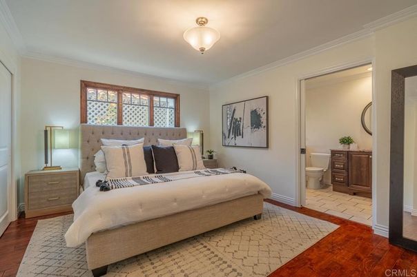 Bathroom, Bedroom, Interior, Wood Texture Flooring