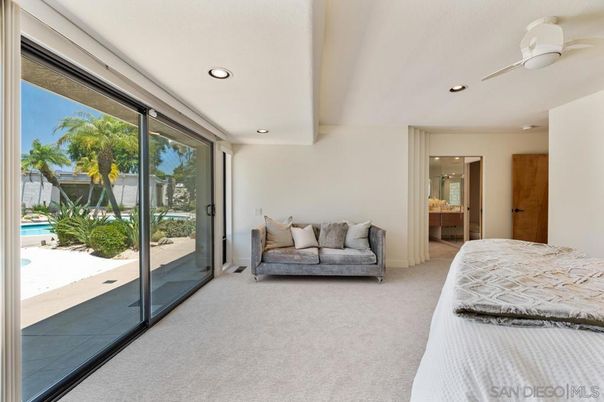 Bathroom, Bedroom, Interior, Recessed Lighting