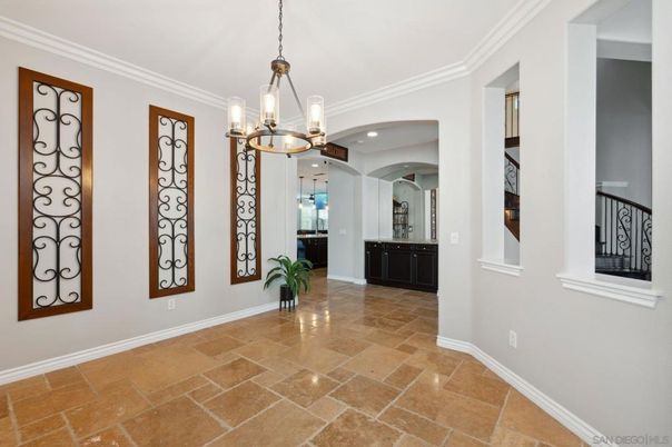 Chandelier, Interior, Pendant Lights, Recessed Lighting