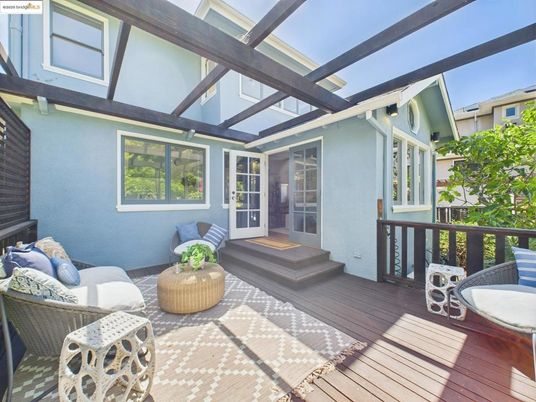 Exterior, Glass Ceilings, Sun Room, Wood Texture Flooring
