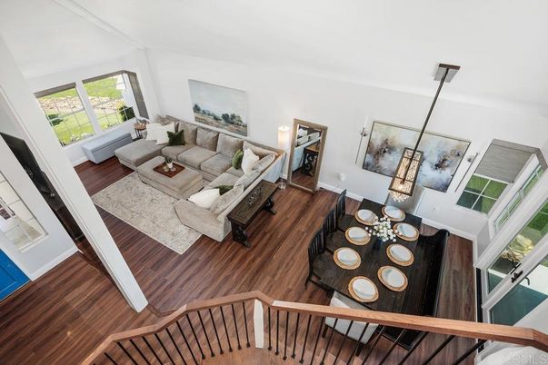 Interior, Living room, Wood Texture Flooring