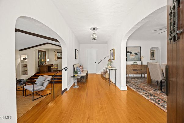 Interior, Wood Texture Flooring