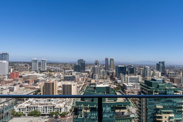 Exterior, Other, Skyline