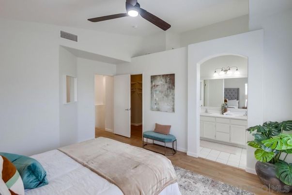 Bathroom, Bedroom, Interior, Wood Texture Flooring