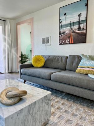 Interior, Living room, Water