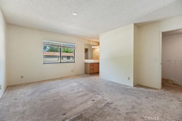 Bathroom, Empty room, Interior
