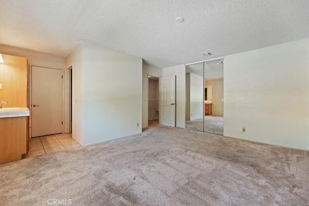 Bathroom, Empty room, Interior