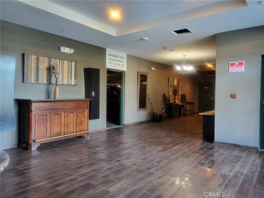 Chandelier, Interior, Recessed Lighting, Wood Texture Flooring