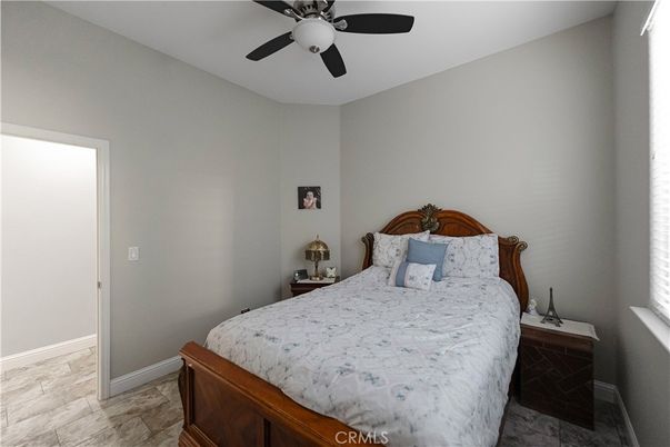 Bedroom, Interior, Marble