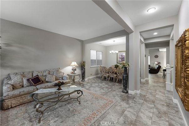 Chandelier, Dining room, Interior, Living room, Recessed Lighting