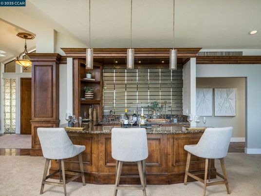 Interior, Pendant Lights, Recessed Lighting