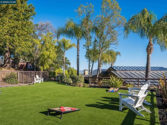 Backyard, Exterior, Water