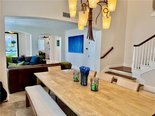 Chandelier, Dining room, Interior, Living room