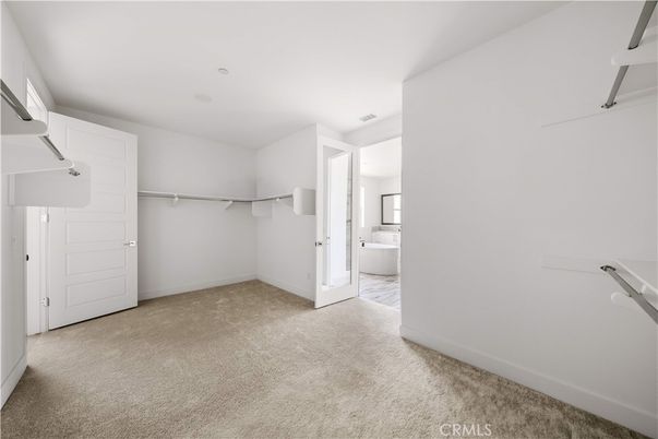 Bathroom, Interior, Walk-in Closets