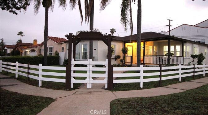 Backyard, Exterior, Facade, Spanish Mediterranean