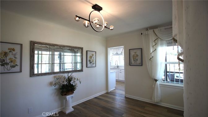 Chandelier, Interior, Wood Texture Flooring