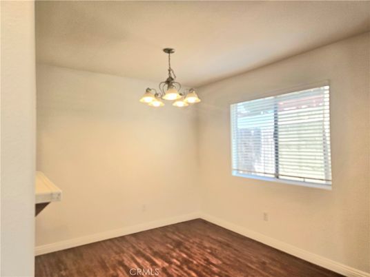 Chandelier, Empty room, Interior, Wood Texture Flooring