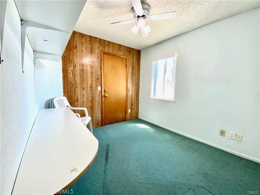 Empty room, Interior, Wooden Walls