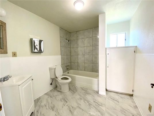 Bathroom, Interior, Marble
