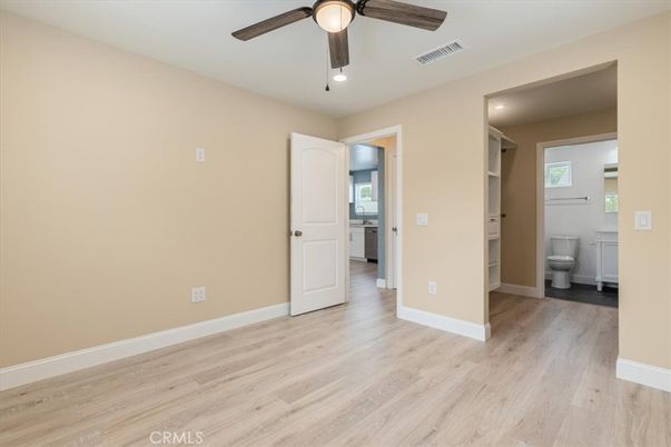 Bathroom, Empty room, Interior, Wood Texture Flooring