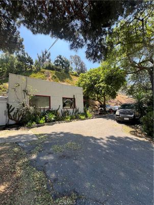 Backyard, Exterior, Facade, None