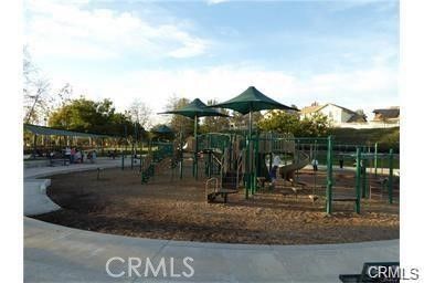 Exterior, Playground