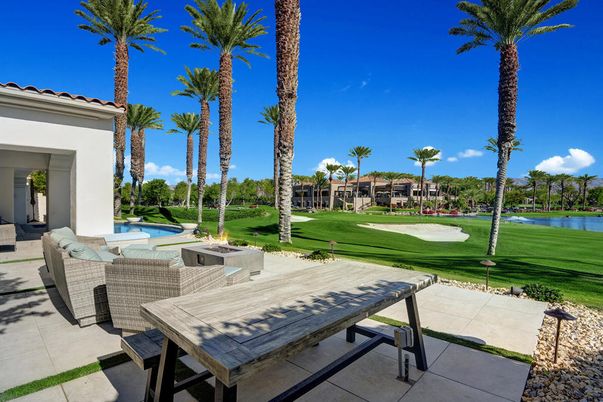 Backyard, Exterior, Pool, Water