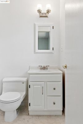 Bathroom, Interior, Marble