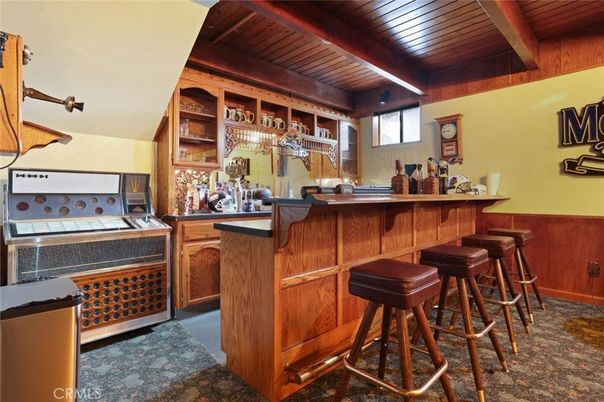Interior, Wooden Beams, Wooden Ceilings