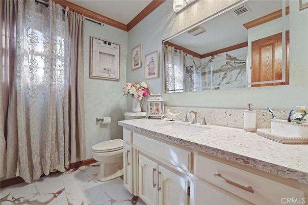 Bathroom, Interior, Marble