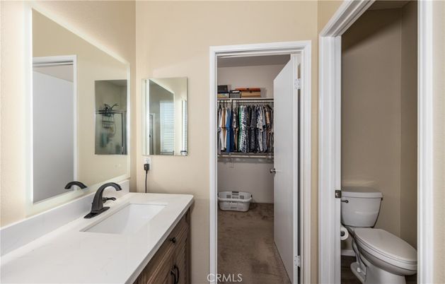 Bathroom, Interior, Walk-in Closets